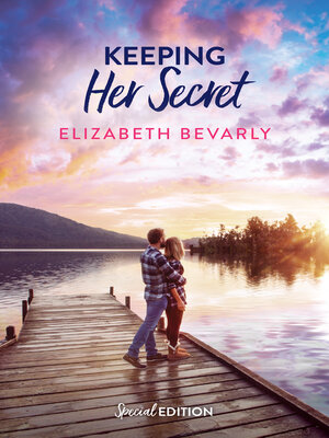 cover image of Keeping Her Secret